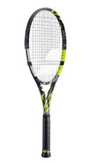 Babolat Pure Aero Tennis Racket (Strung)