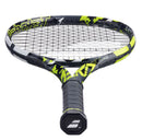 Babolat Pure Aero Tennis Racket (Strung)