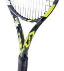 Babolat Pure Aero Tennis Racket (Strung)