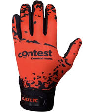 Contest Gaelic Football Gloves Senior