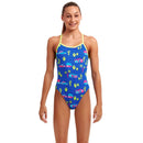 Funkita girls One Piece Cadi Shack