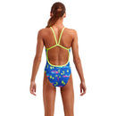 Funkita girls One Piece Cadi Shack