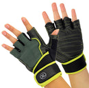 Fitness Mad Core Fitness and Weight Training Gloves