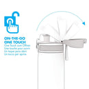 Ion8 Leakproof One-Touch 750ml