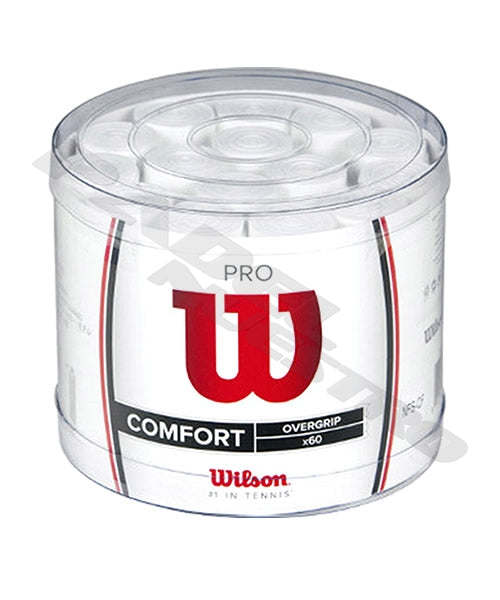 Wilson Pro Comfort overgrip