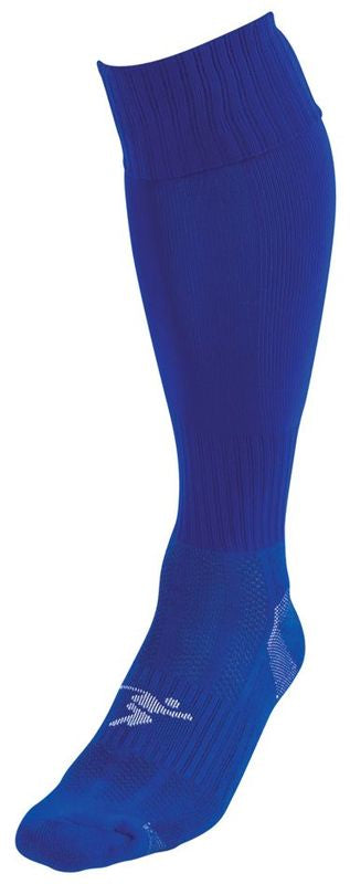 Precision Pro Sock Royal Blue