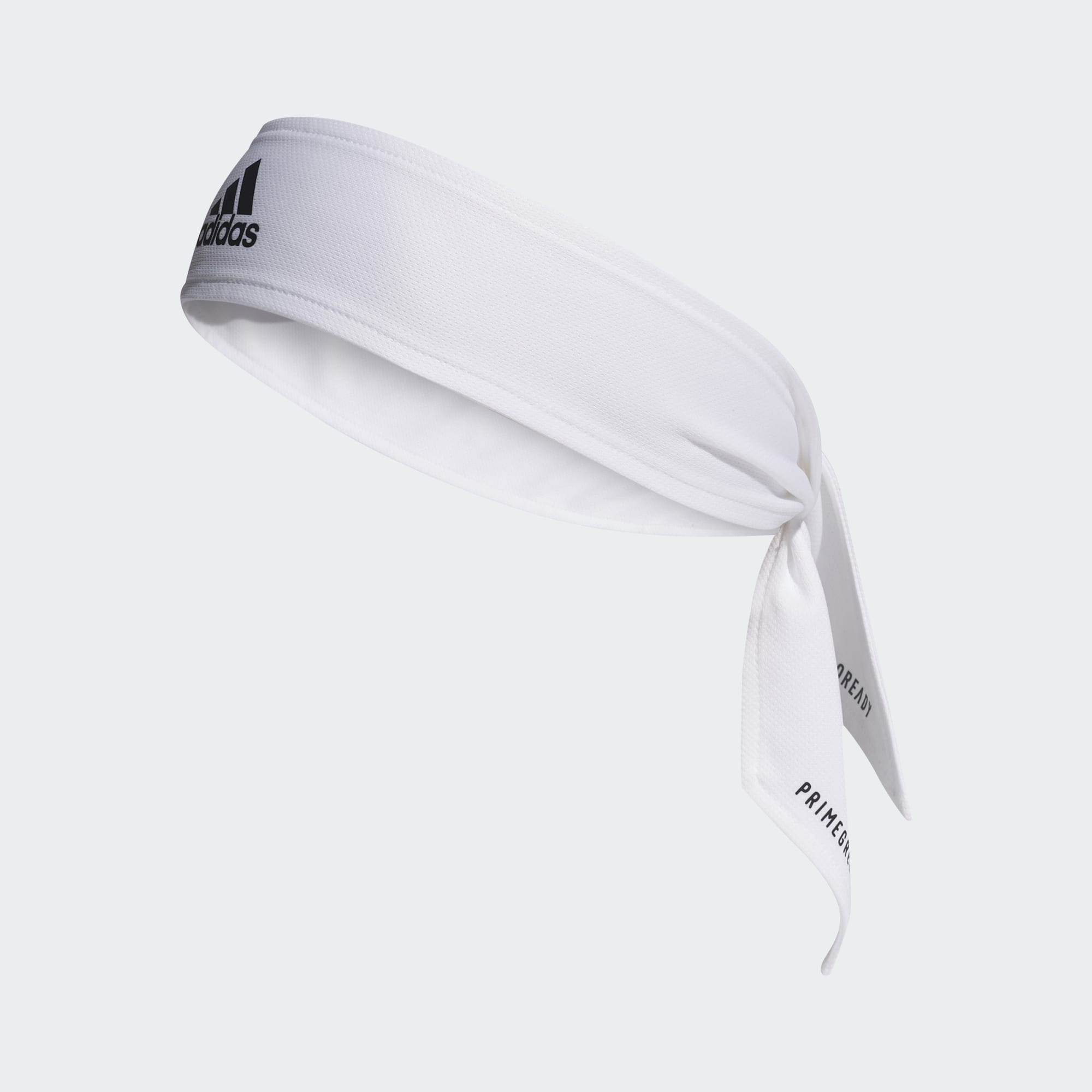 Adidas tennis shop head tie