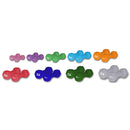 Urban Fitness Neoprene Hex dumbell
