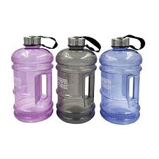 Urban Fitness Quench Water Bottle 2.2Ltr