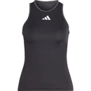 Adidas Club Tank Black