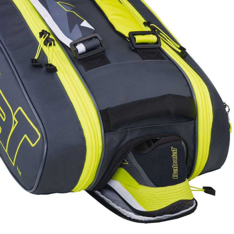 Babolat Pure Aero RHX6 Pack Bag