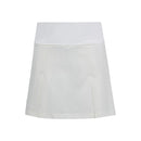 Adidas Girl's Club Pleat Skirt