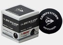 Dunlop Competition Squash Ball
