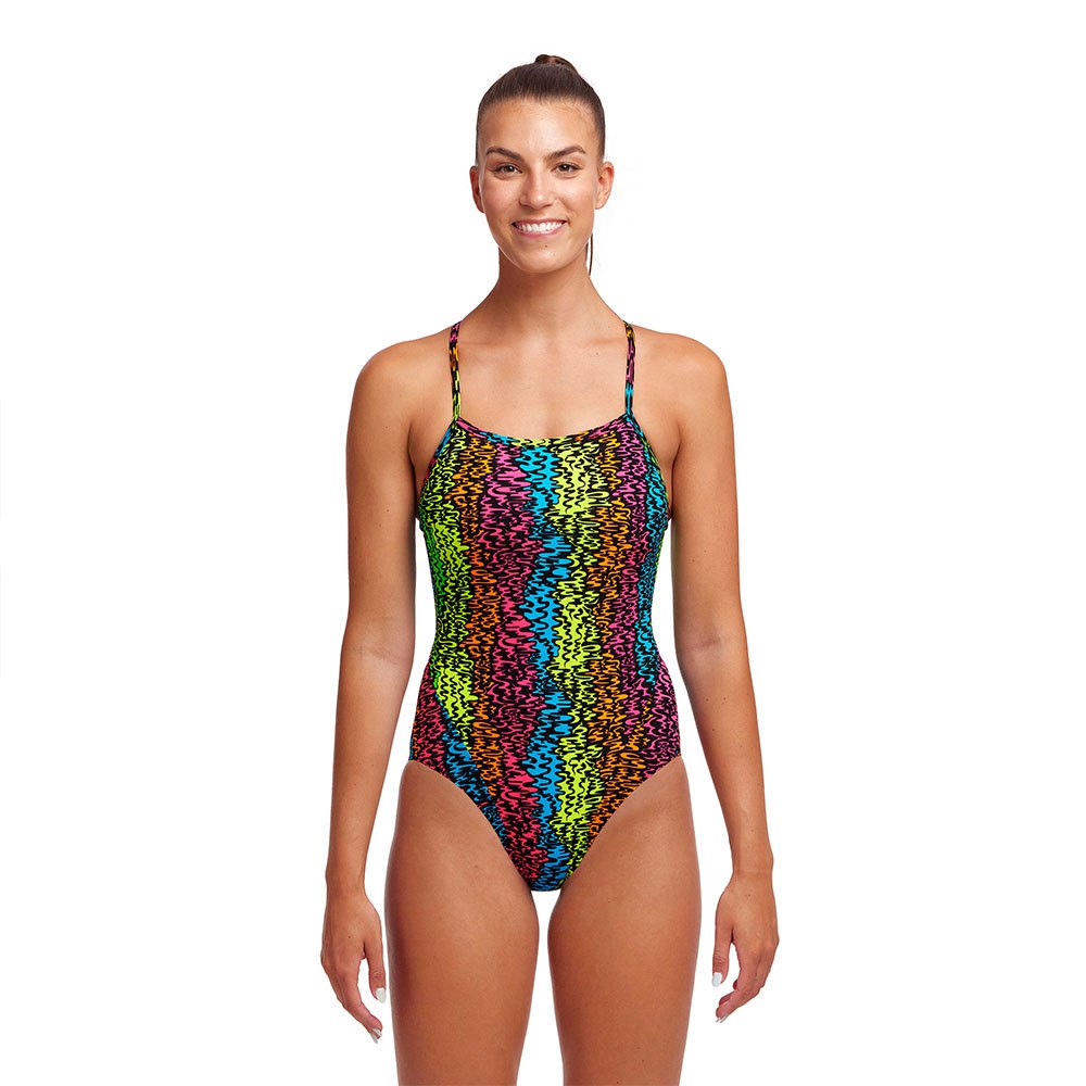 Funkita Ladies Single Strength One Piece