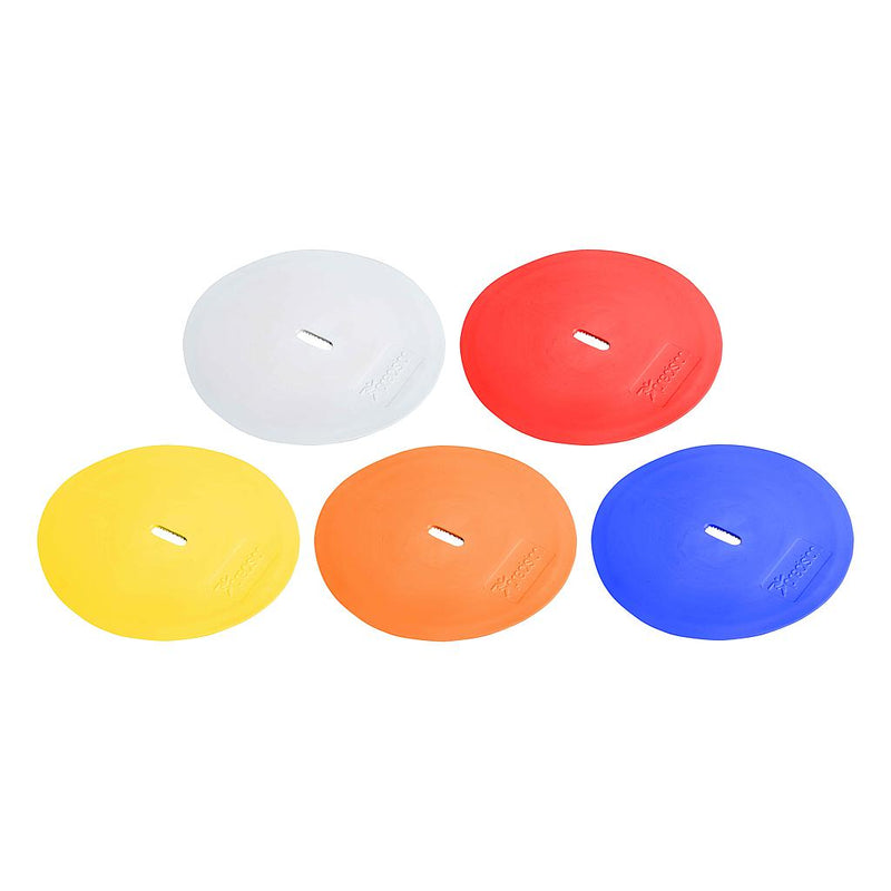 Precision Round Marker Discs (set of 10)