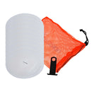 Precision Round Marker Disc (set of 10)