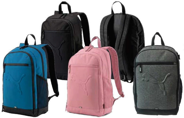 Mochila puma buzz backpack online