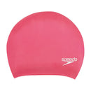 Speedo Long Hair Silicone Cap