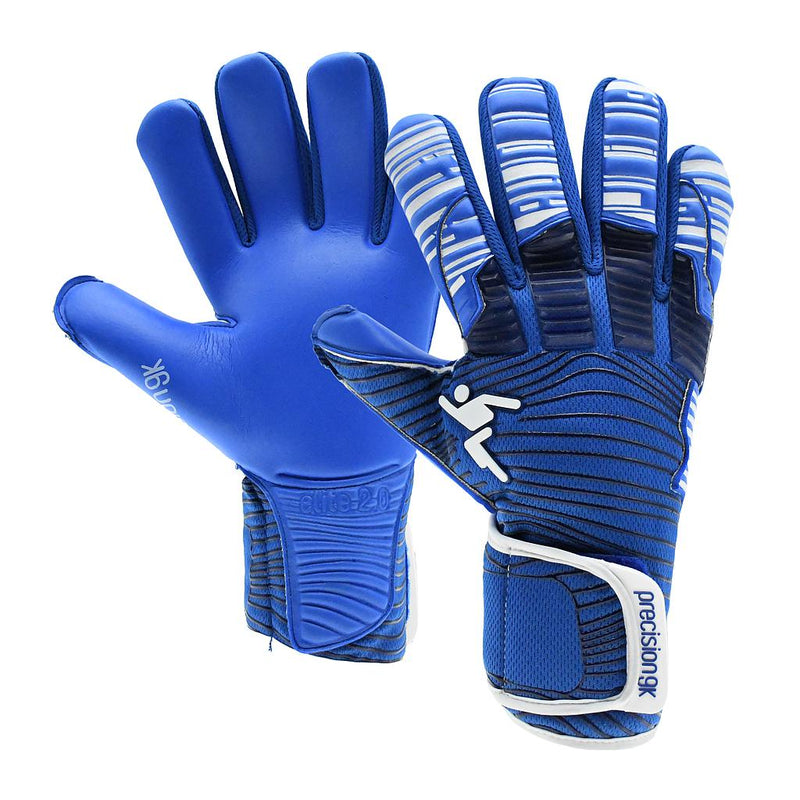 Precision Elite 2.0 Grip Goalkeeper Gloves