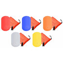 Precision Round Marker Disc (set of 10)