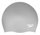 Speedo Long Hair Silicone Cap