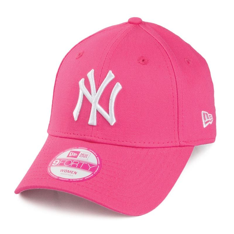 New Era NY Baseball Cap Junior