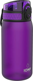 Ion8 Leakproof One-Touch 350ml