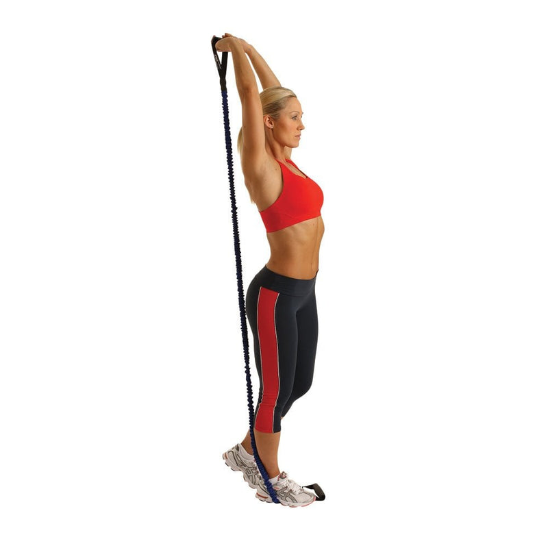 Fitness Mad Pro Safety Resistance Trainer