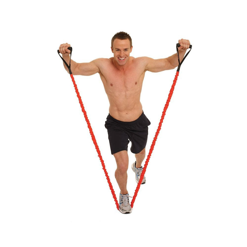 Fitness Mad Pro Safety Resistance Trainer
