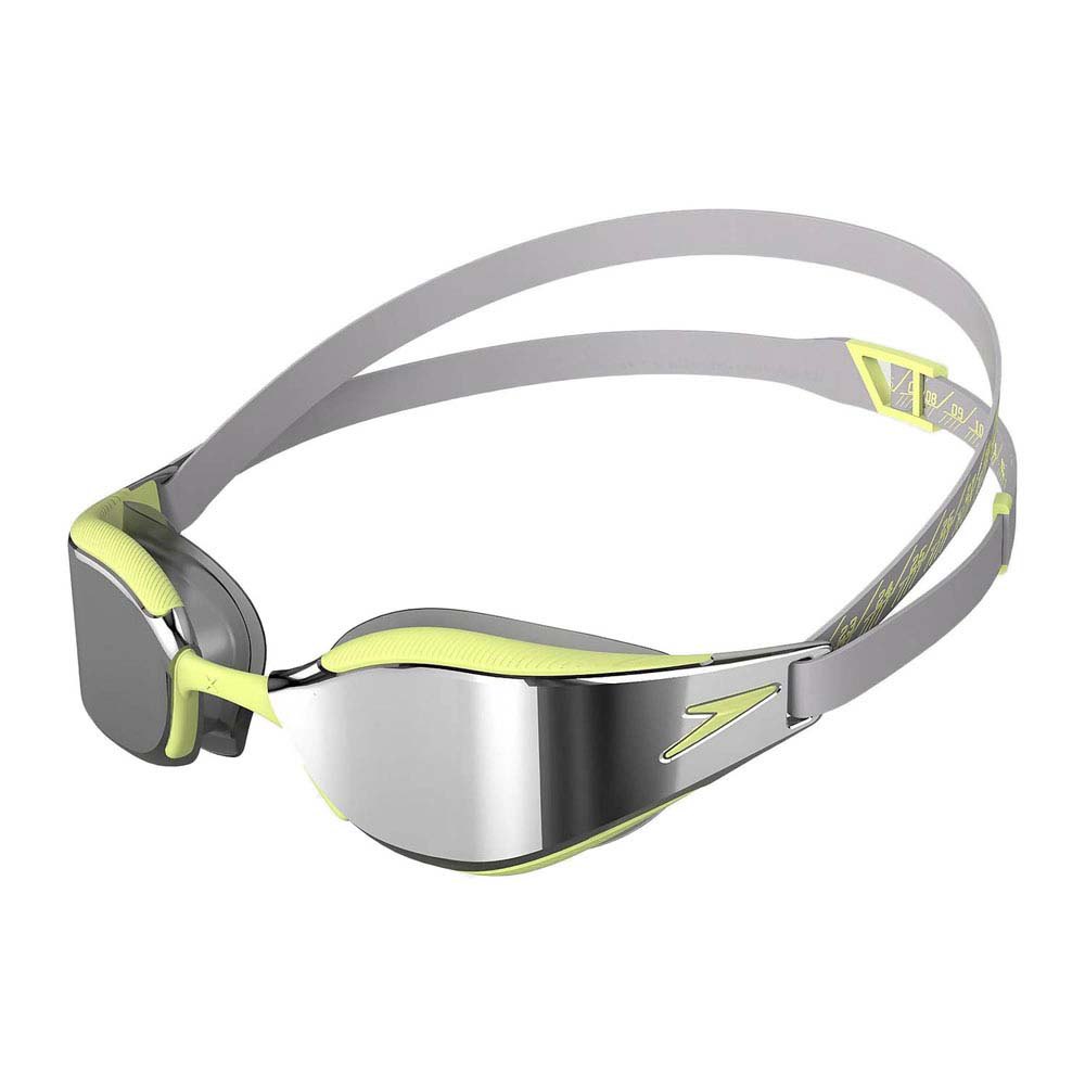 Speedo Fastskin Hyper Elite Mirror Swimming Goggles
