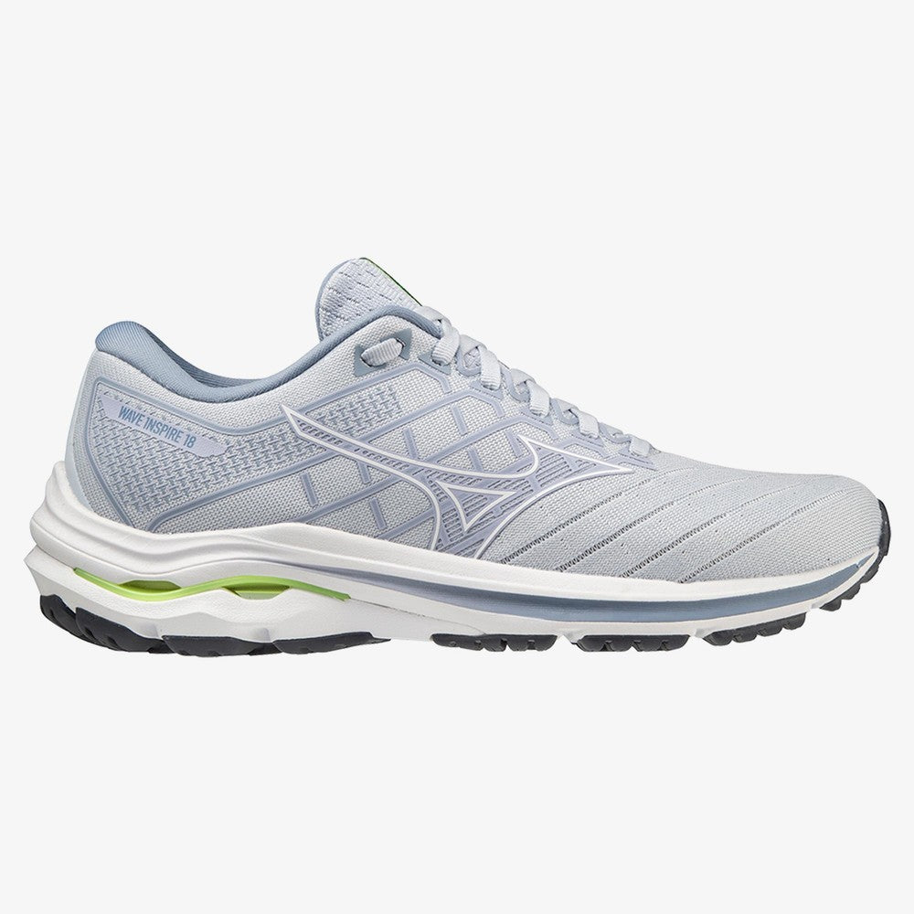 Mizuno wave on sale inspire women's 8.5