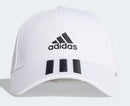 Adidas Baseball 3 Stripes Cap CT Junior