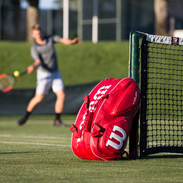 Midwest sports tennis clearance bags