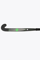 OSAKA Pro Tour 100 2.0 Low Bow Hockey Stick 2025