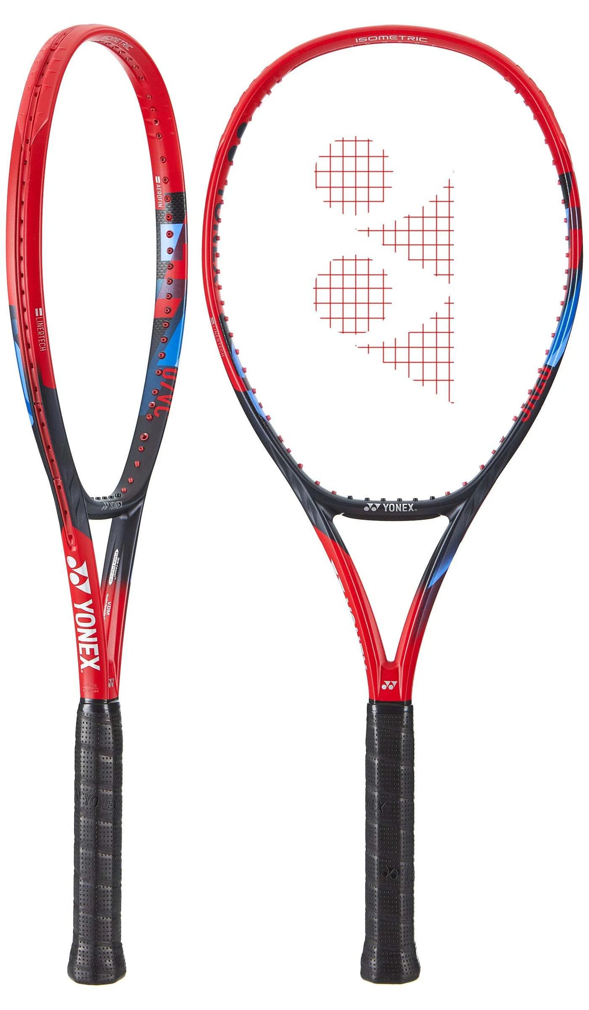 YONEX　VCORE100L 00368AFC-A852-46AC-A60C-