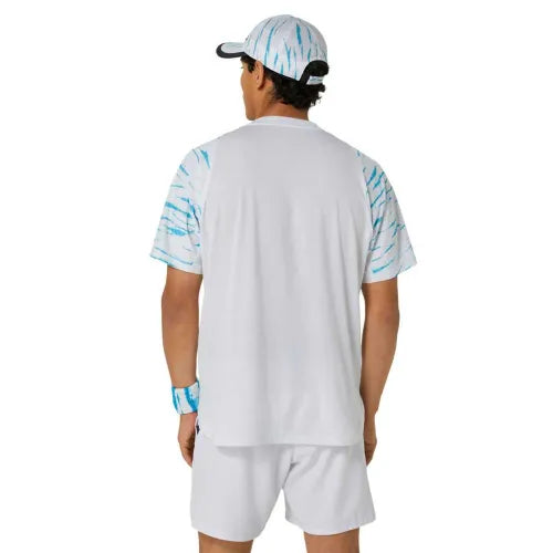 Asics Game SS Tee Men’s