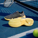 Adidas Barricade Mens Clay Tennis Shoe