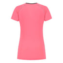 K-Swiss TAC Hypercourt Crew Tee 4 Pink