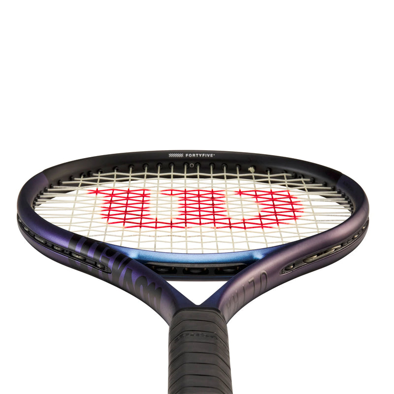 Wilson Ultra 100L V4.0 Tennis Racket (FRAME)