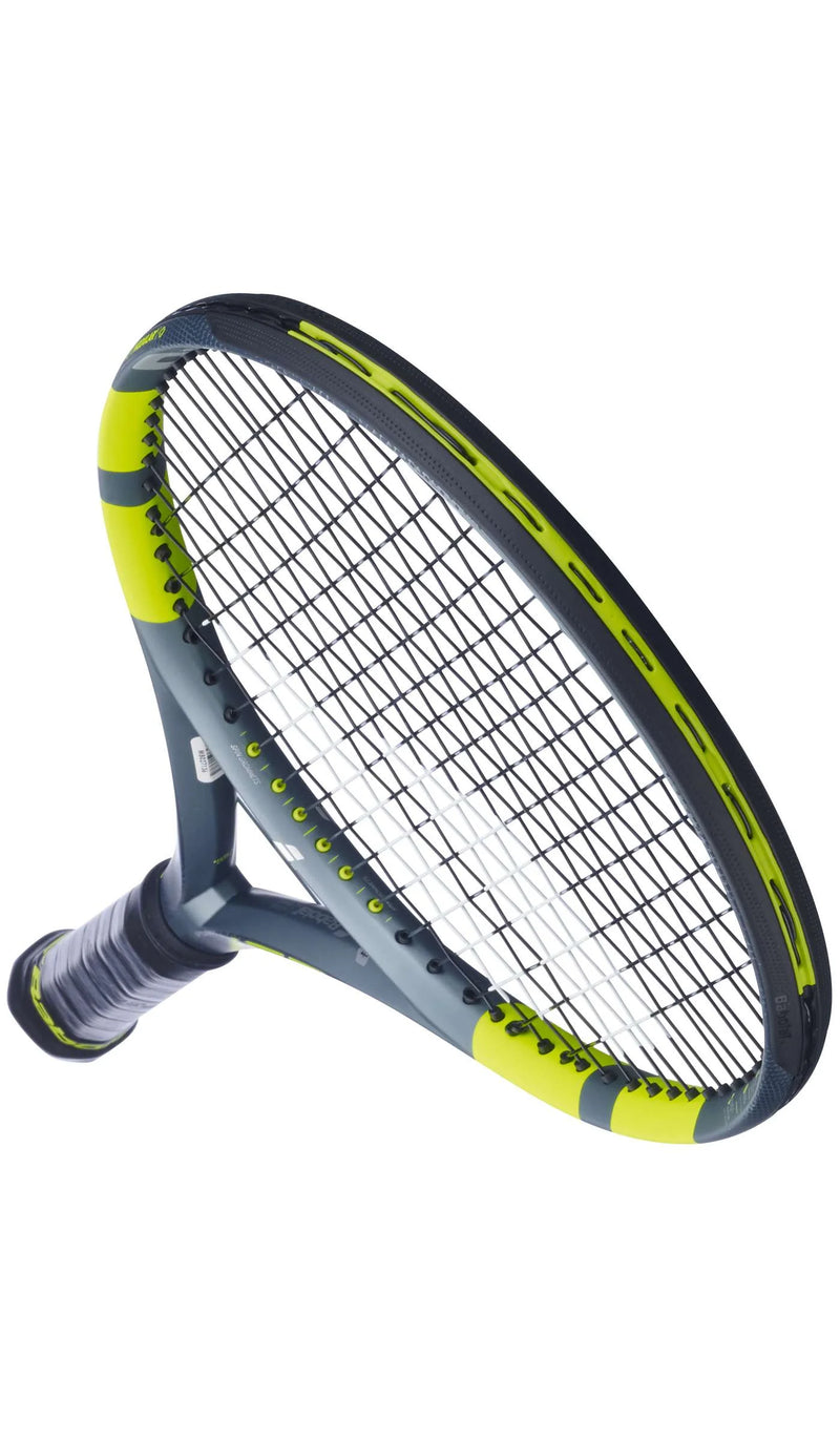 Babolat Pure Aero 98 2026（G2） Babolat Pure Aero 98 2026 Tennis Racket (Un-Strung)