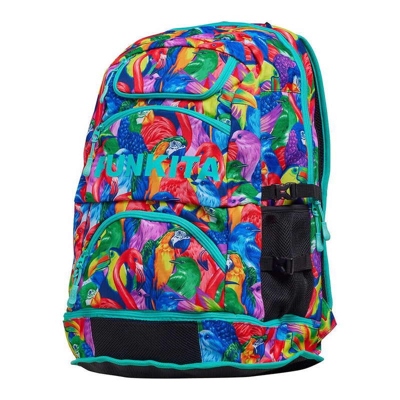 Funkita Elite Squad Backpack