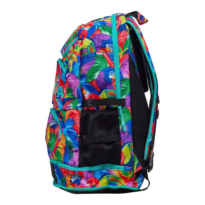 Funkita Elite Squad Backpack