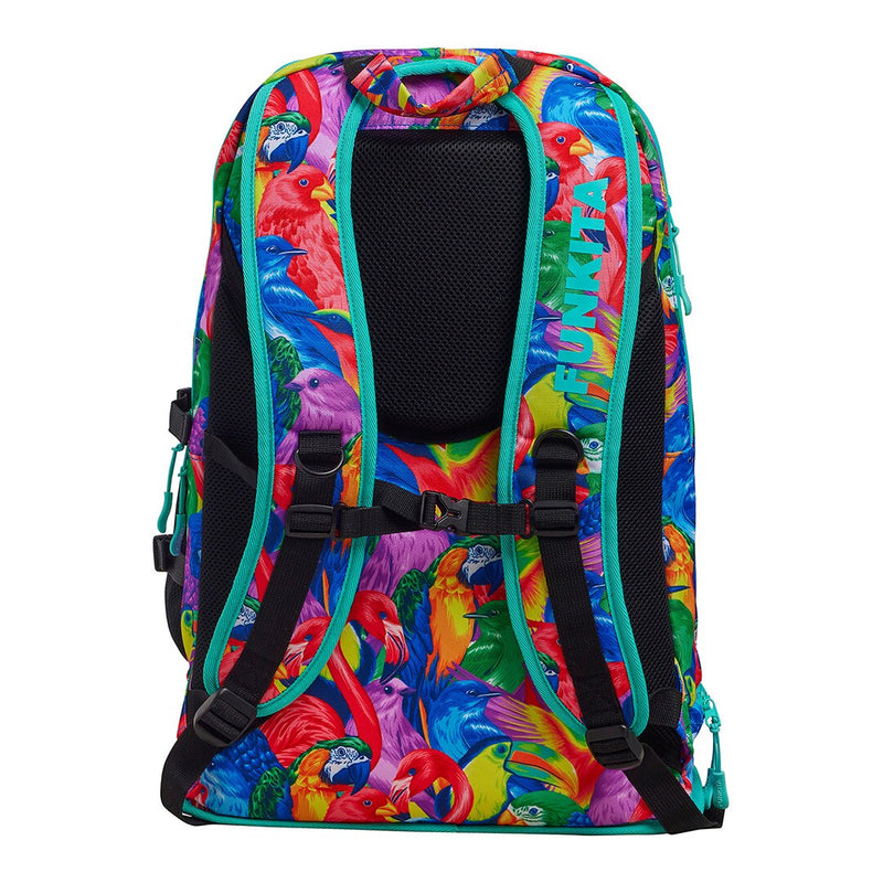 Funkita Elite Squad Backpack