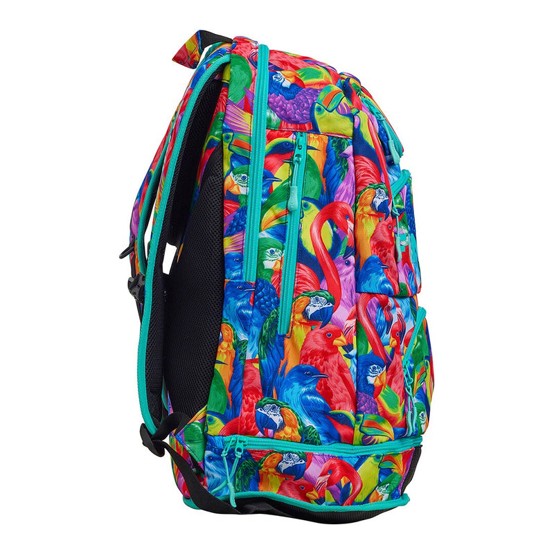 Funkita Elite Squad Backpack