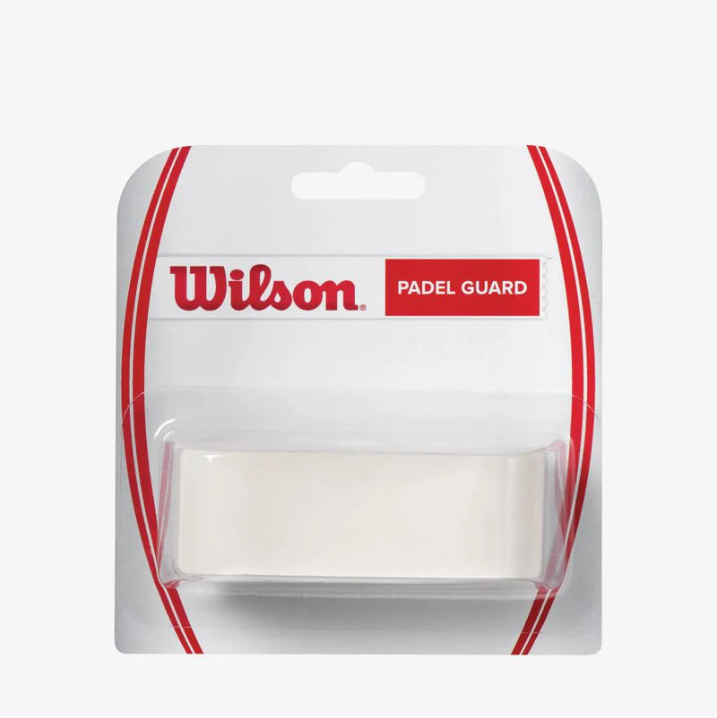 Wilson Padel Guard Protection Tape