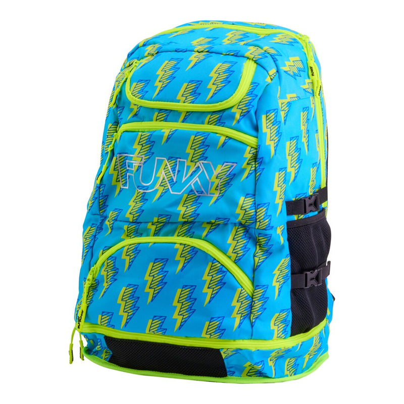 Funky Elite Squad Backpack