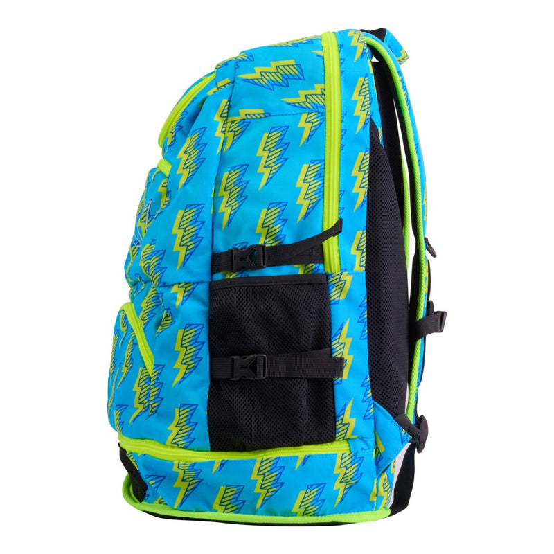 Funky Elite Squad Backpack