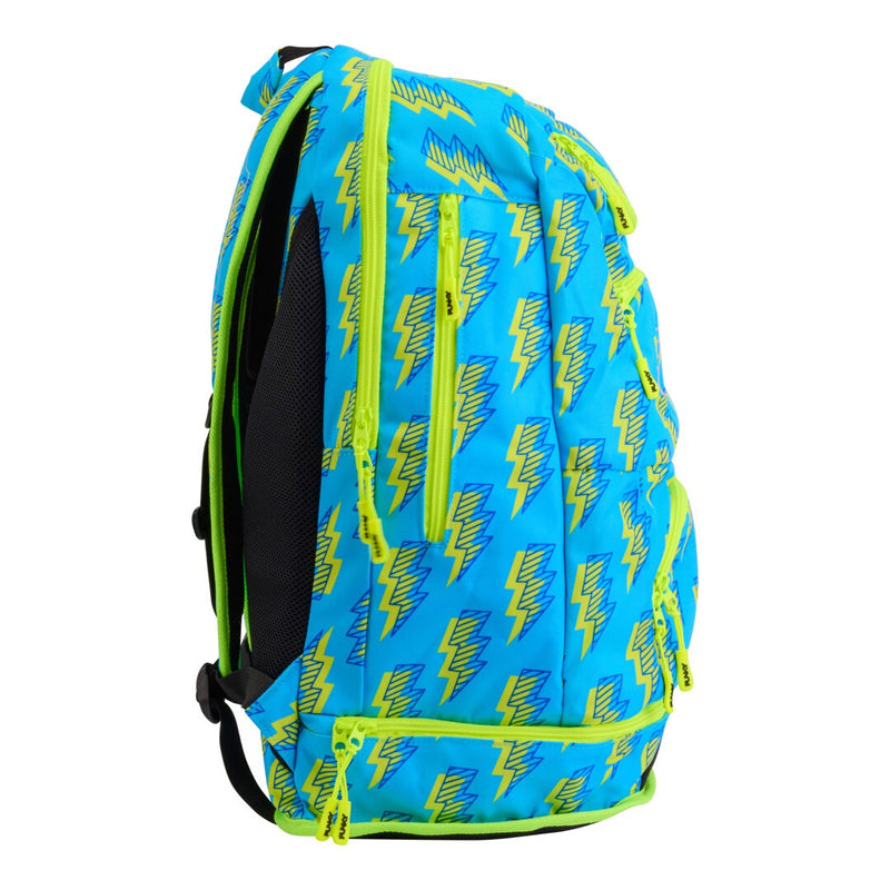 Funky Elite Squad Backpack