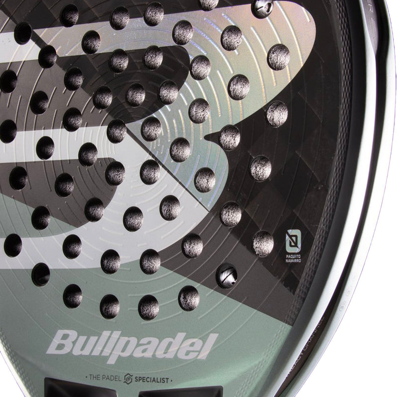 Bullpadel Hack 04 26