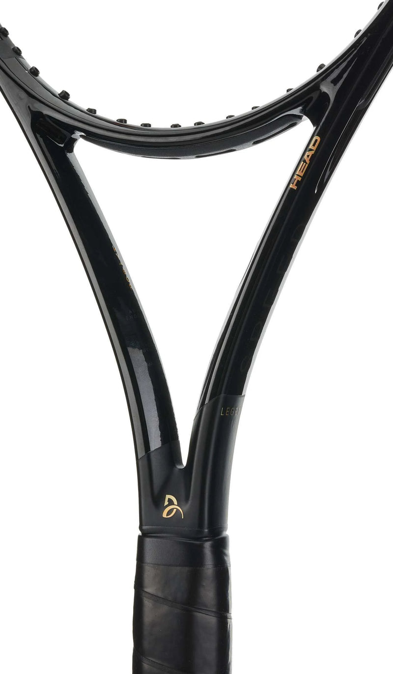 Head Speed MP LEGEND 2025